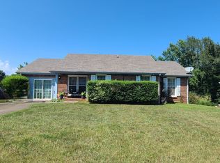 261 Northwood Ter, Clarksville, TN 37042