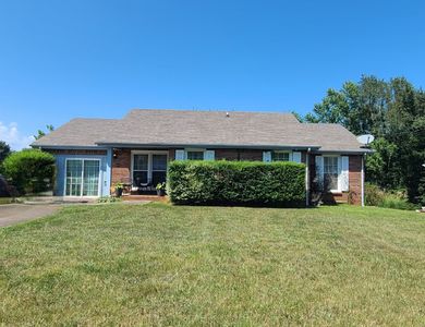 261 Northwood Ter, Clarksville, TN, 37042