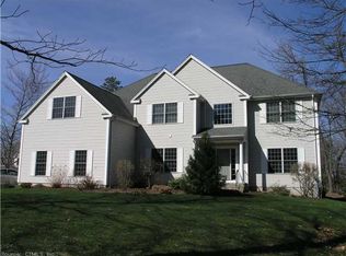 51 Back Land Rd, South Glastonbury, CT 06073