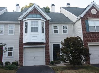 22 Stage Coach Dr, Holmdel, NJ 07733