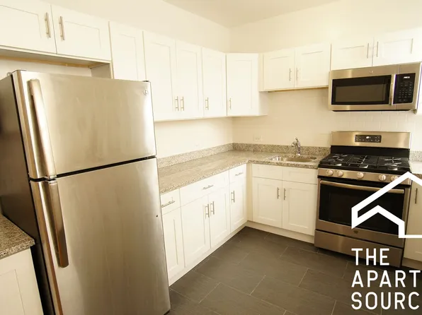 2349 N Drake Ave, Chicago, IL