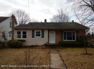 2015 W Maple St, Lansing, MI 48915