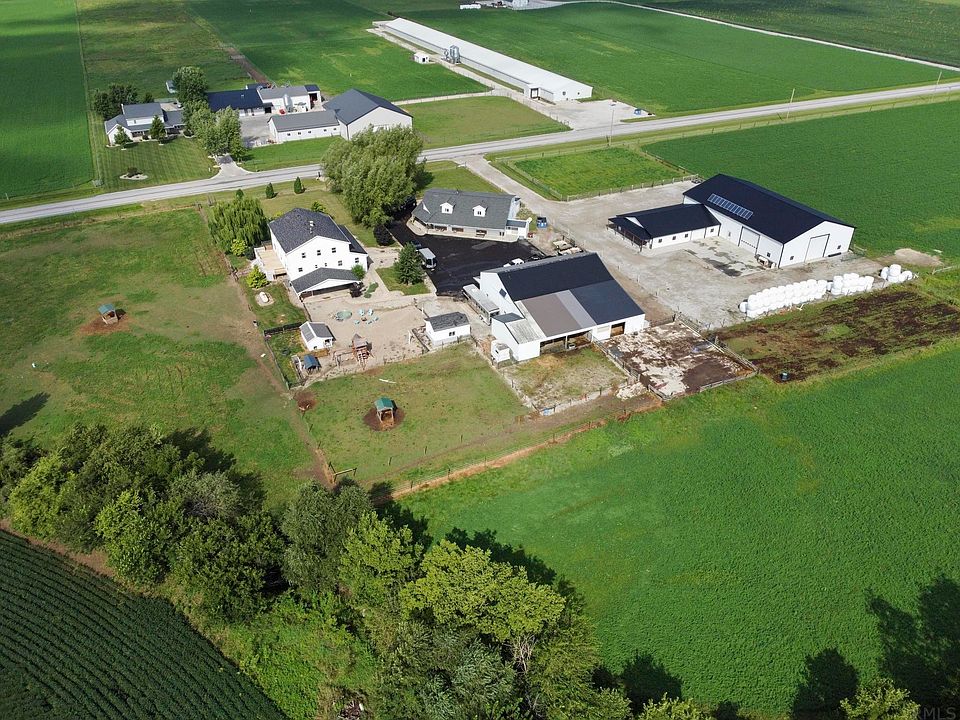 10802 State Road 101, Harlan, IN 46743 MLS 202330233 Zillow