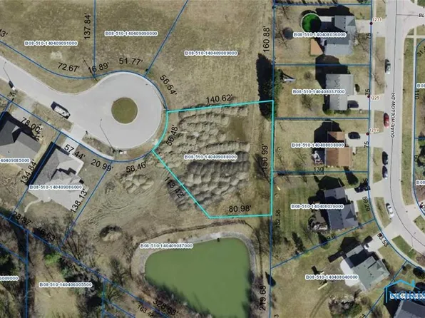 940 Heather Ct, Bowling Green, OH 43402