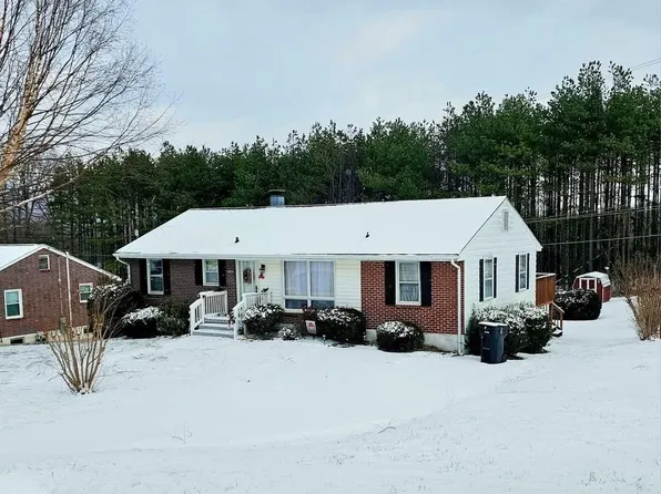 5820 Maywood Ave, Salem, VA 24153