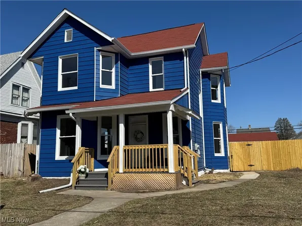 623 Eppley Ave, Zanesville, OH 43701