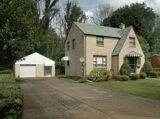 1411 Maple Ave, Verona, PA