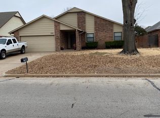 11205 S 106th East Ave, Bixby, OK 74008