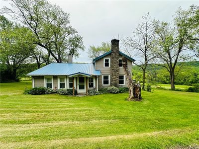 100 Demunn Rd, Beaver Dams, NY, 14812