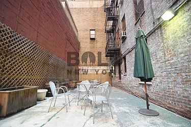 Rented by Bold New York