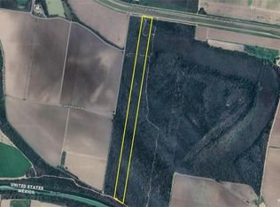 12501 N Jackson Rd, Hidalgo, TX 78557