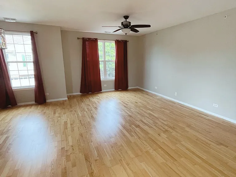 1388 Scarboro Rd #1103 — Photo 5
