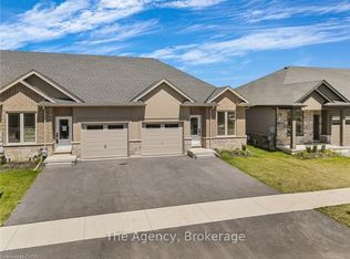 15 Austin Dr S, Welland, ON L3B5N8