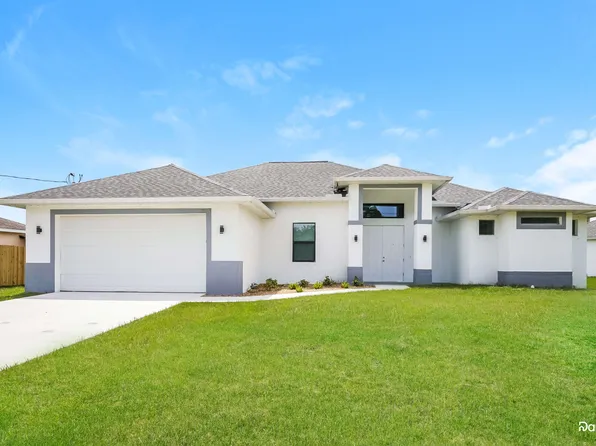 1125 Capp Ave, Lehigh Acres, FL 33971