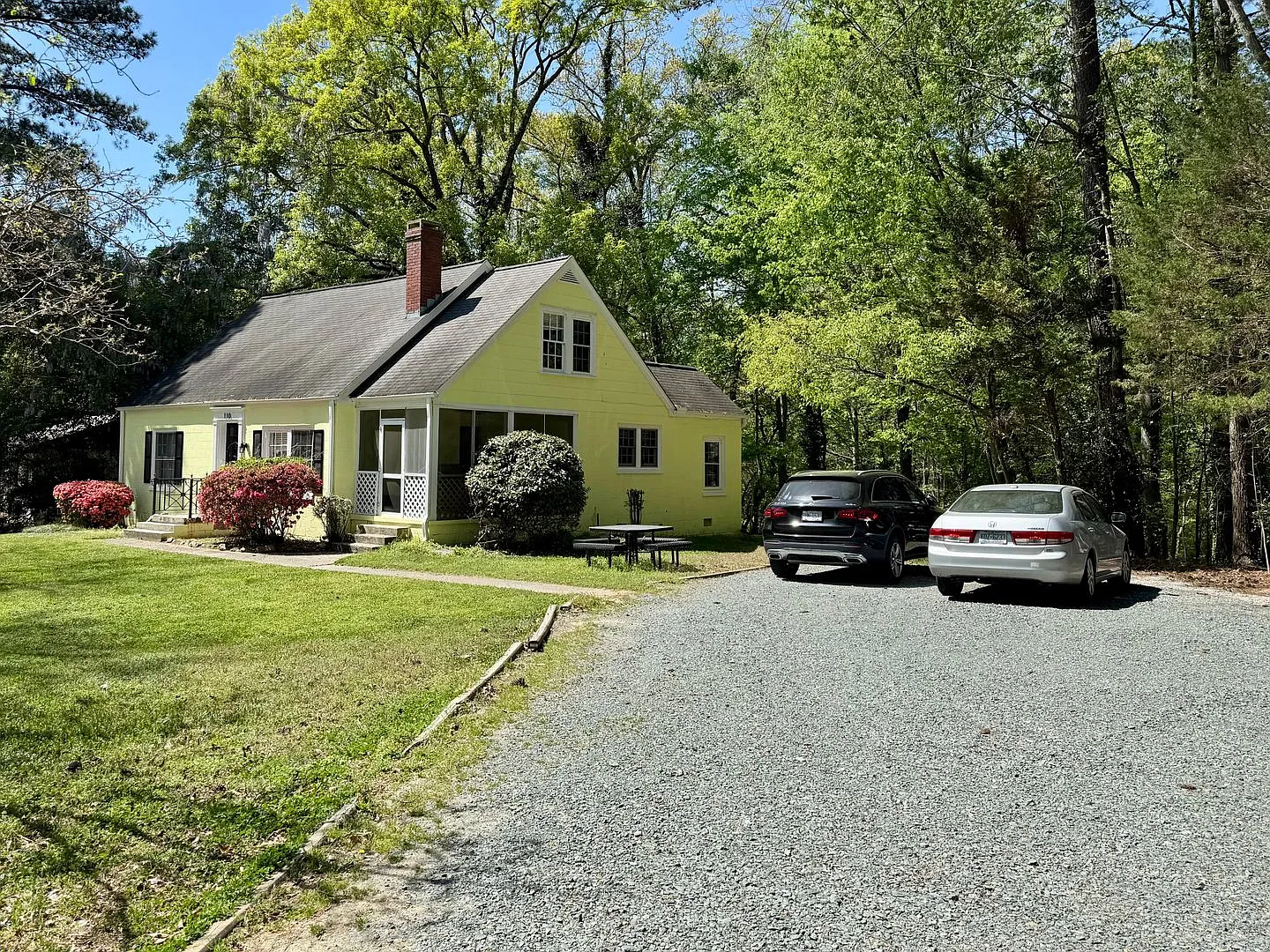 110 Purefoy Road — Photo 1