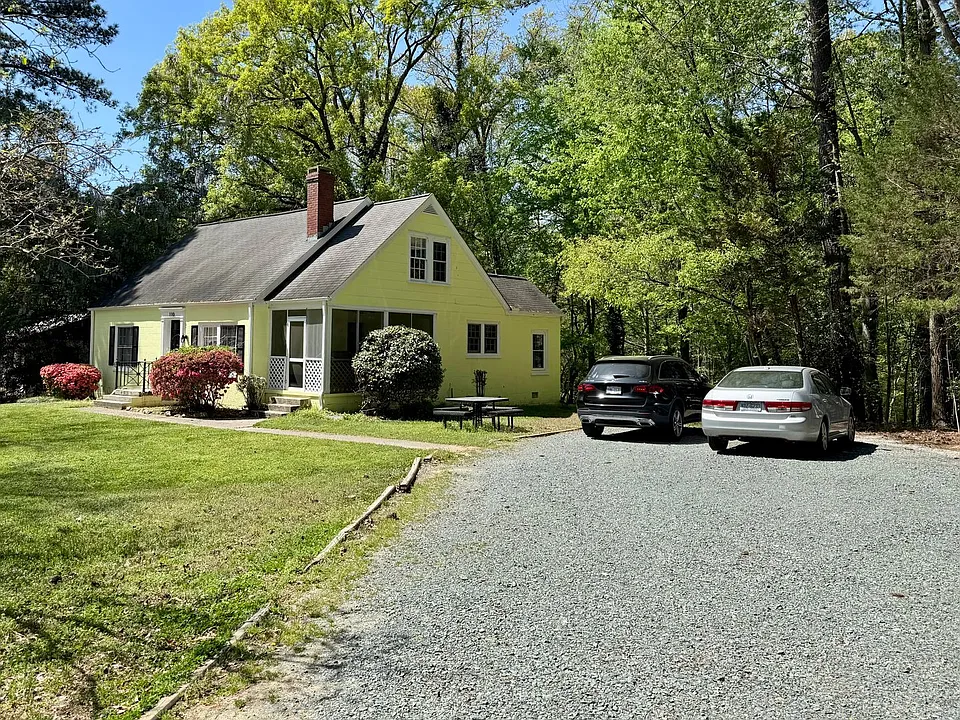 110 Purefoy Rd