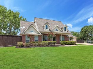 30062 N Fulshear Dr, Fulshear, TX 77441