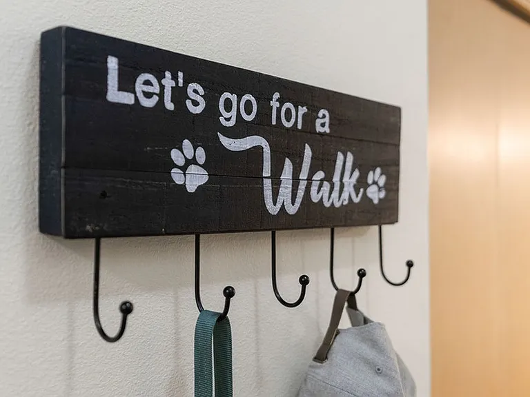 Pet Friendly Apartments