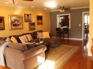 1602 Clearview Dr, Brentwood, TN 37027