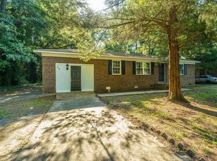 218 Trivers Dr, Moncks Corner, SC 29461