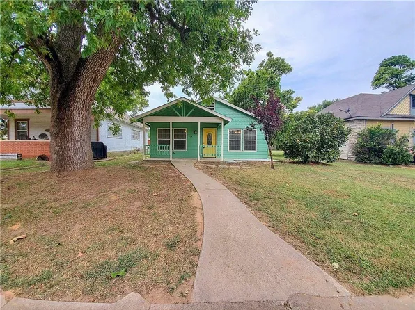 (undisclosed Address), Shawnee, OK 74801