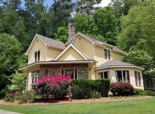 1100 Edison Gdn NE, Atlanta, GA 30324