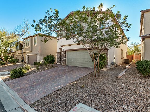 5th image of 8637 Sparrow Desert Ave