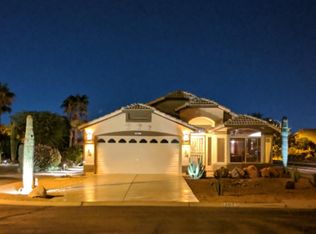 11621 W Hackberry Mountain Ct, Surprise, AZ 85378