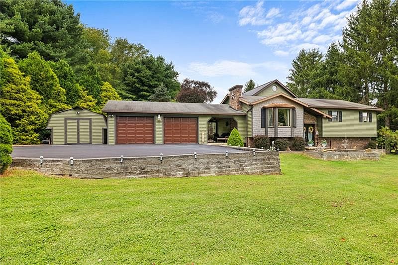 3212 Old McClellandtown Rd, Mcclellandtown, PA 15458 Zillow