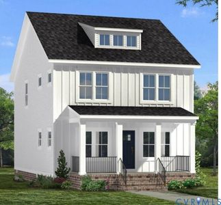 16106 Cedarwood Tree Ct, Chesterfield, VA, 23832