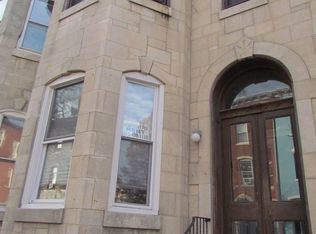 142 N 21st St APT 3F, Philadelphia, PA 19103