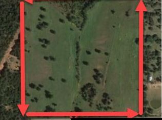 SE 119th St, Newalla, OK 74857