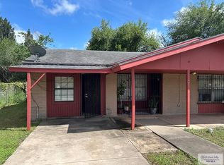 4 Avenida De La Plata, Brownsville, TX 78521