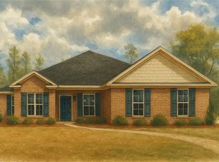 9445 Stone Rd, Semmes, AL 36575