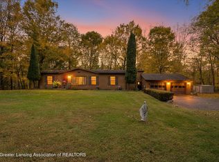 5051 Freeman Rd, Eaton Rapids, MI 48827