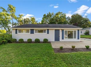 1744 Westwood Dr, Twinsburg, OH 44087