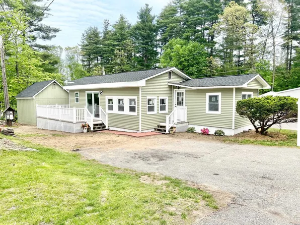 5 Pearl Court, Merrimack, NH 03054