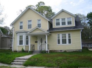 121 Reynolds St, Killingly, CT 06239