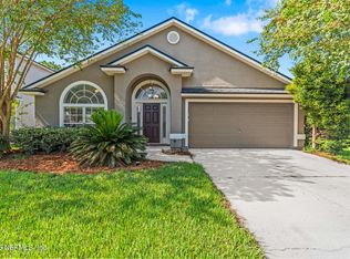 105 Celtic Wedding Dr, Saint Johns, FL 32259