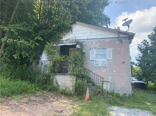 4855 Big Tyler Rd, Charleston, WV 25313