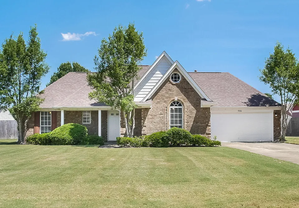 7456 Jennifer Dr
