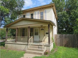300 E 8th St, Newton, KS 67114
