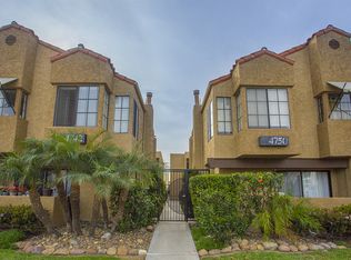4750 35th St APT 07, San Diego, CA 92116