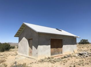 140 Via Sol Estrella, Cerrillos, NM 87010