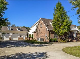 302 Dawn Pl, Lebanon, TN 37087