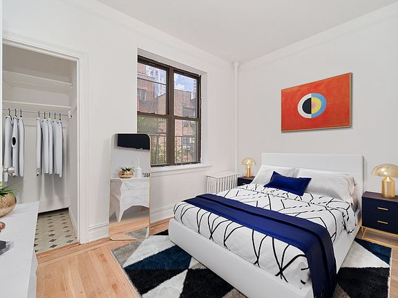 3rd image of 421 E 80th St APT 3D