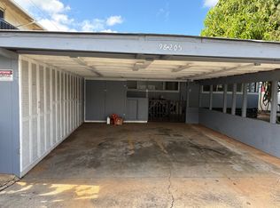 98-205 Kaulike Dr, Pearl City, HI 96782