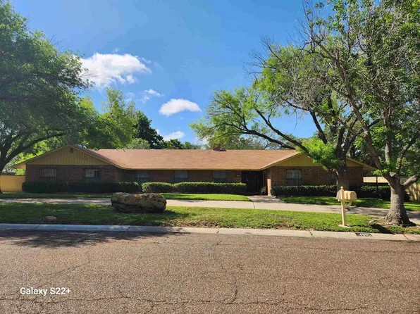 405 Longshadow Rd, Laredo, TX 78041