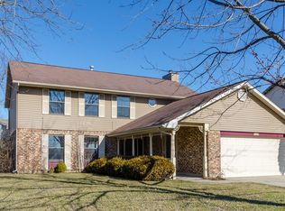 7129 Shull Rd, Dayton, OH 45424