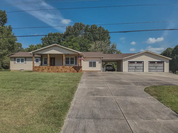9800 Us Highway 62, Calvert City, KY 42029